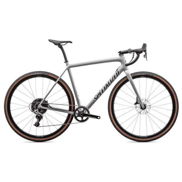 Specialized CRUX 52サイズ 最大36回無金利キャンペーン対象】CRUX DSW COMP BRCH/CLY 52(52