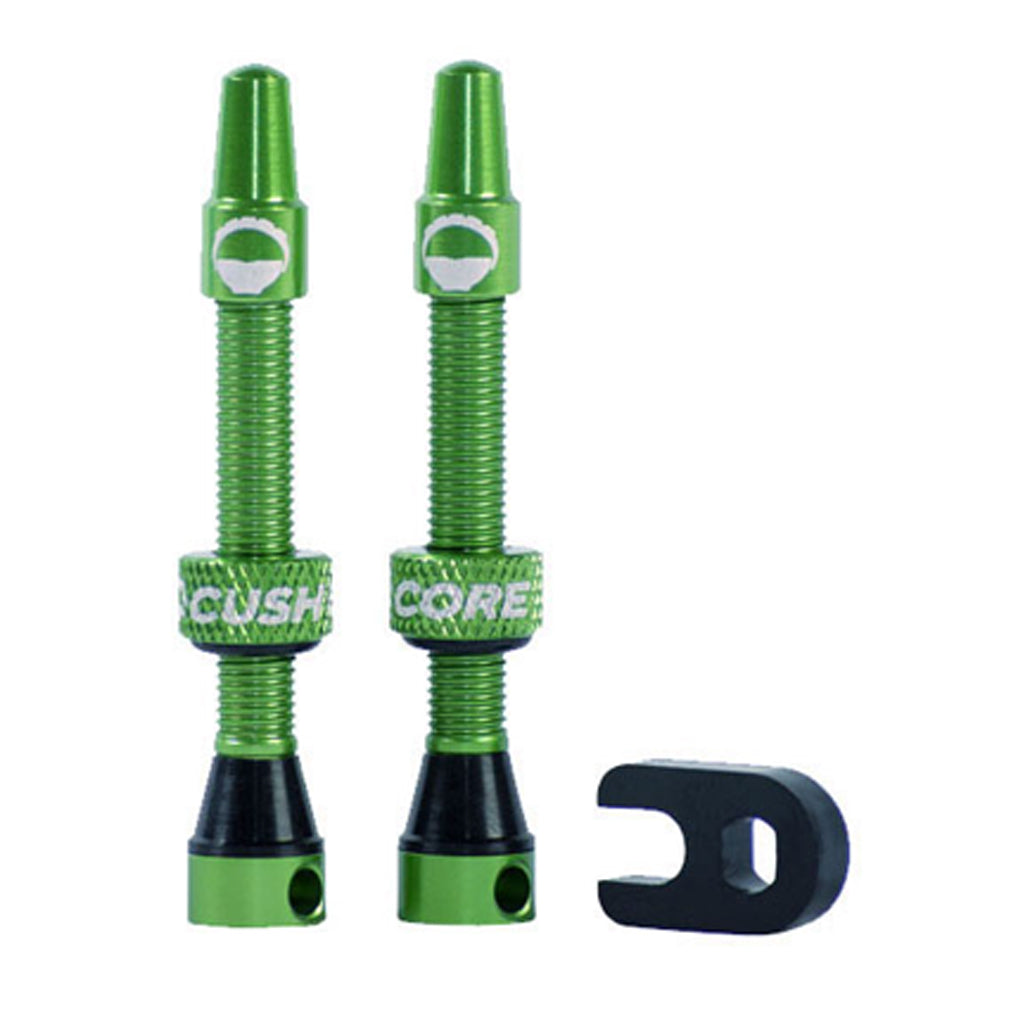 Ensemble de valves Presta Cushcore 44mm