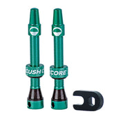 Ensemble de valves Presta Cushcore 44mm