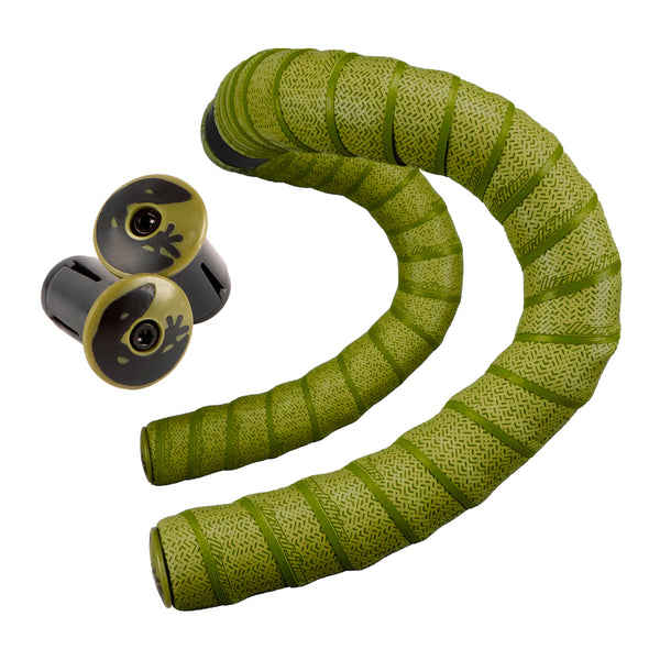 Lizard Skins DSP V2 LTD Road Bar Tape – Steed Cycles