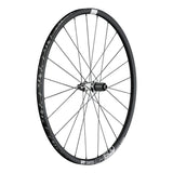 DT Swiss CR 1600 SP 700c CL 23 12/142 SH11 Roue arrière
