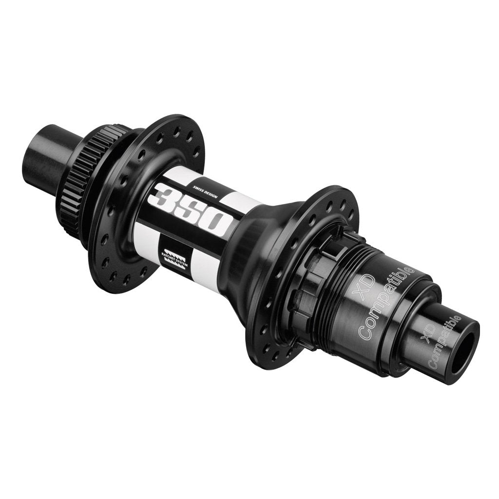 Reserve 30|SL 29" DT350 110 XD 6-Bolt Wheelset