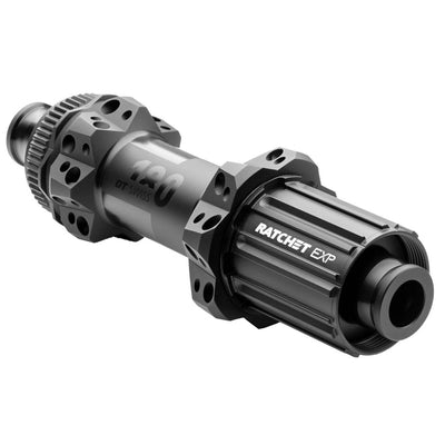 DT Swiss 180 EXP MTB Rear Hub