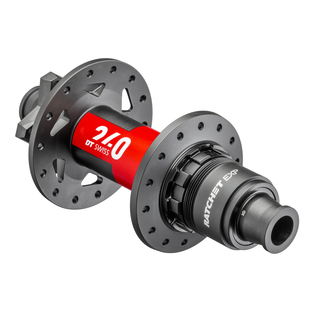 DT Swiss 240 EXP Moyeux arrière VTT