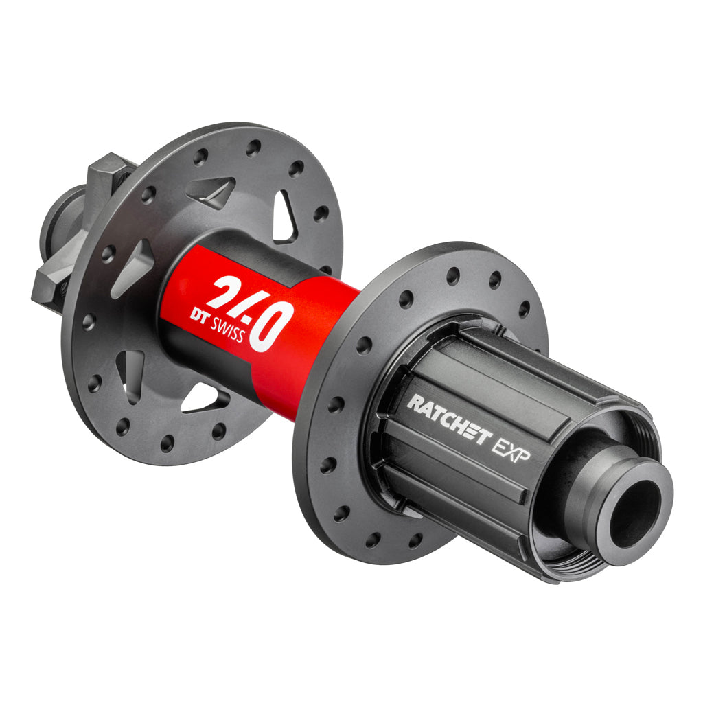 DT Swiss 240 EXP Moyeux arrière VTT