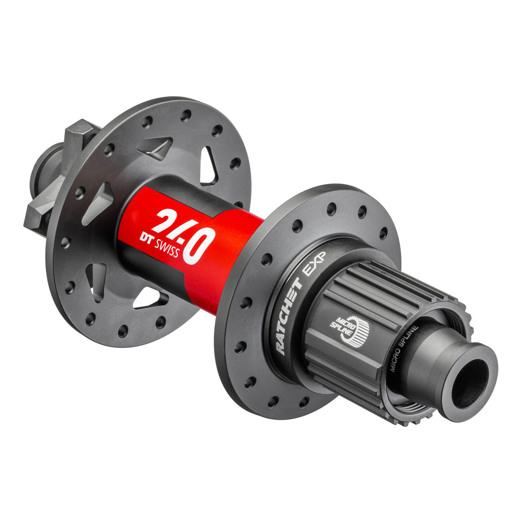 DT Swiss 240 EXP Moyeux arrière VTT