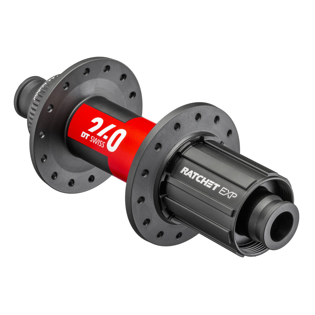 DT Swiss 240 EXP Moyeux arrière VTT