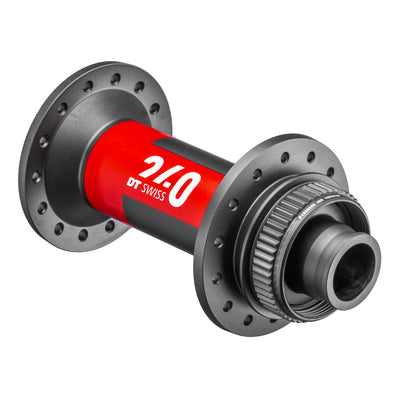 DT Swiss 240 MTB Front Hub