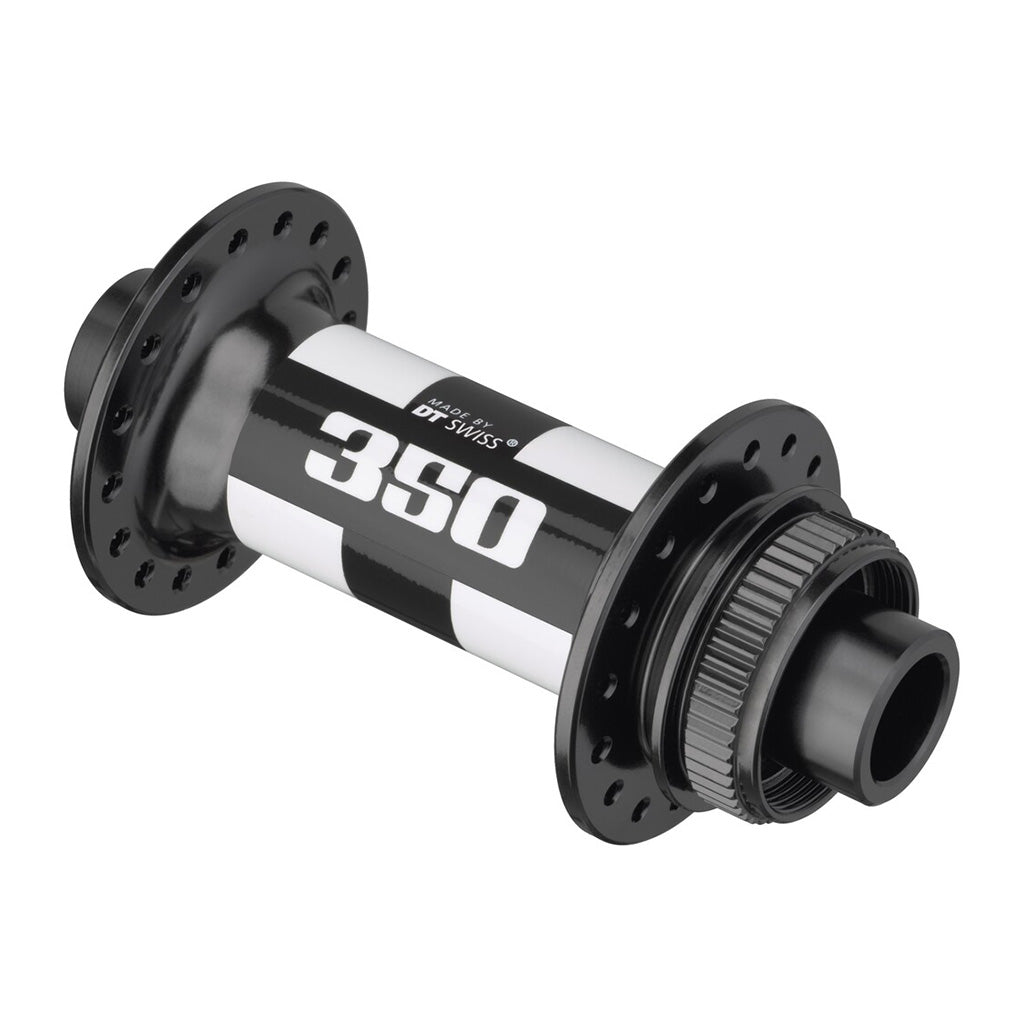 DT Swiss 350 Road Centerlock 12/100 24H Front Hub