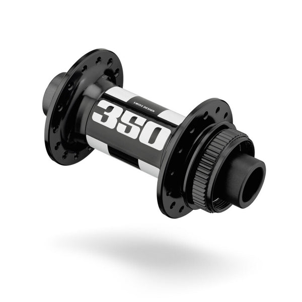 【新品】DT SWISS 350(15mm thru/100mm) DT Swiss 350 DEG 15x110mm 32H Front Hub - Limited Edition