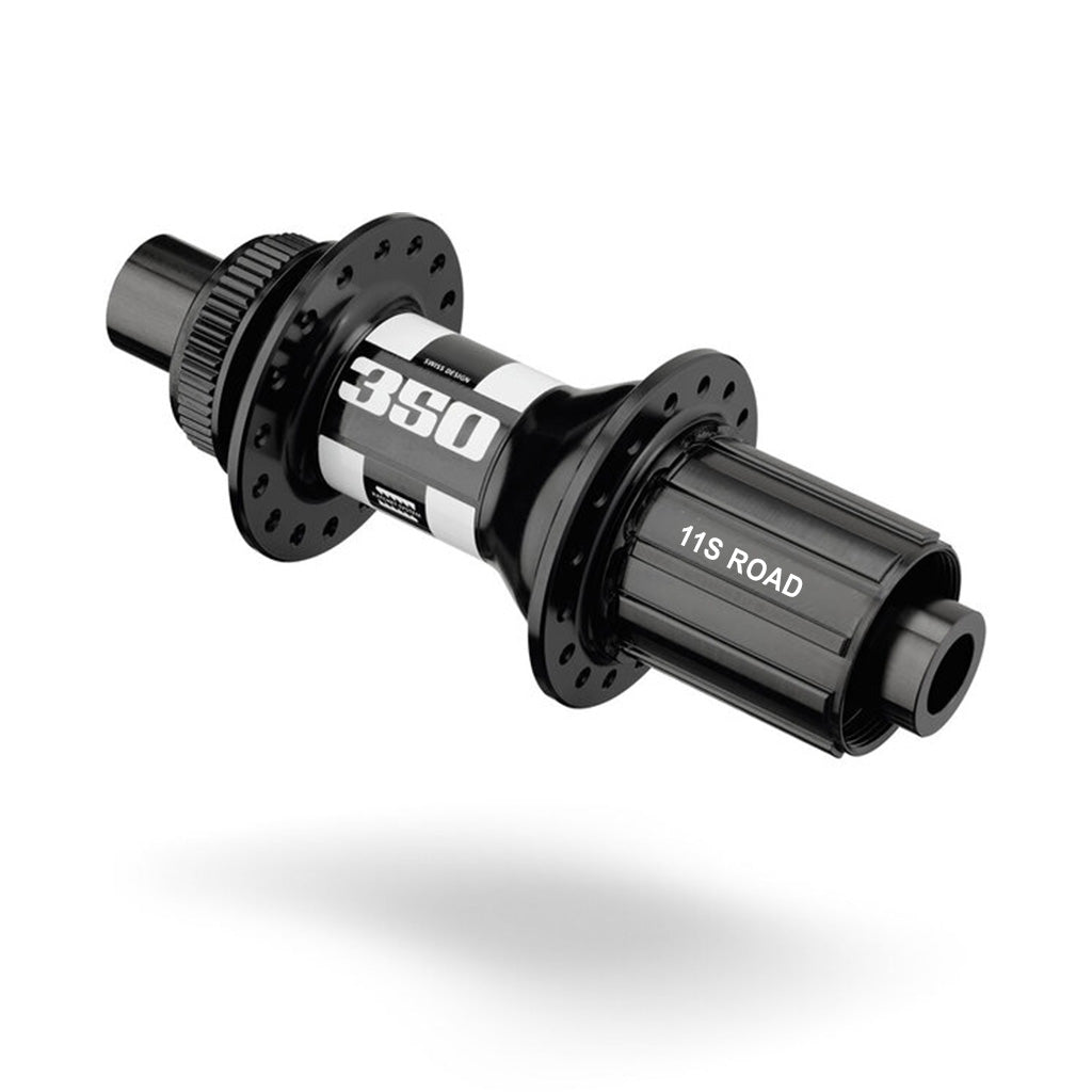 DT Swiss 350 Road Centrelock 12/142 Shimano 11-Speed RD 28H Rear Hub