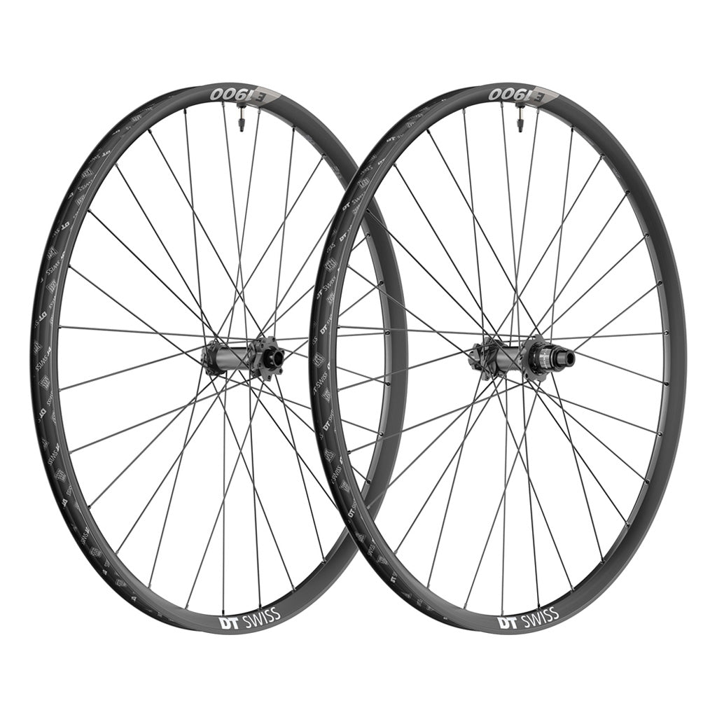 Roues DT Swiss E 1900 SP 29 CL 30