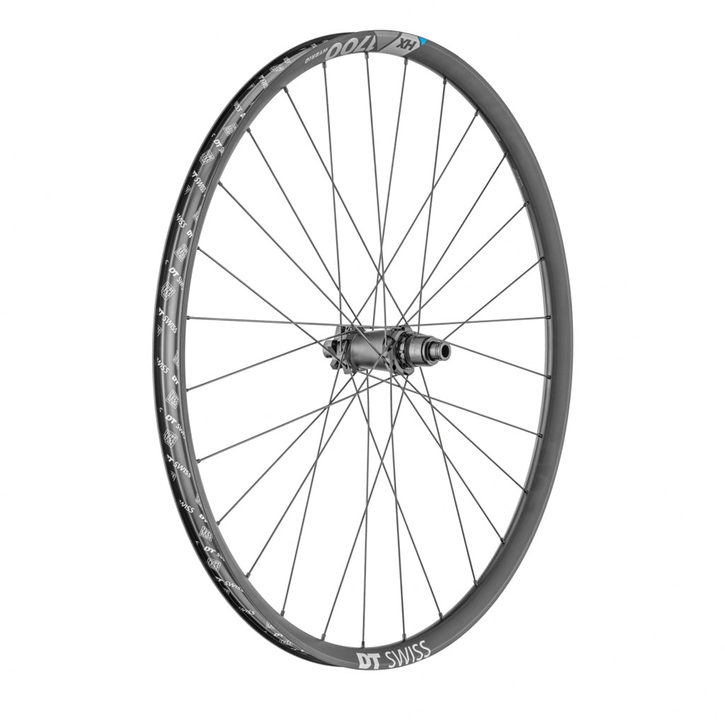 DT Swiss HX 1700 Spline 27.5 12/148 SRAM XD 6-Bolt Rear Wheel