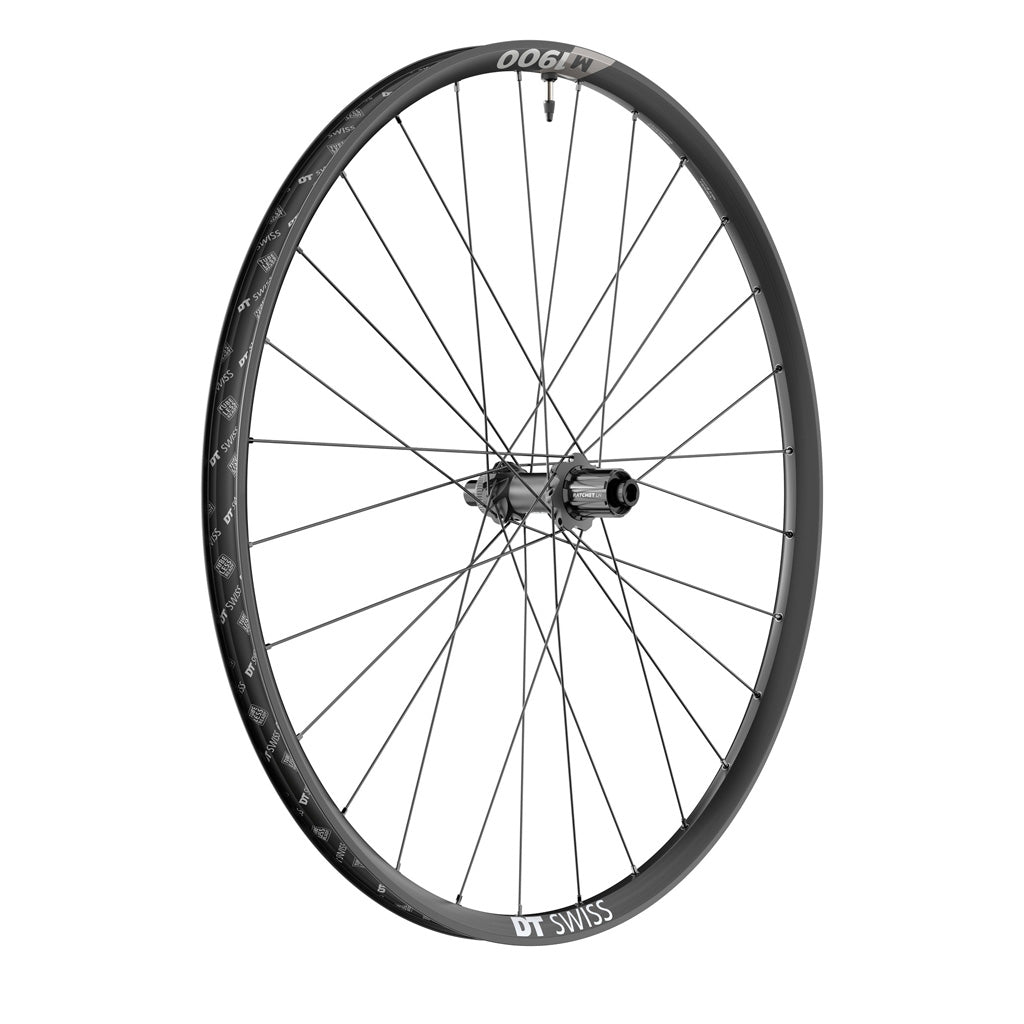 Roues DT Swiss M 1900 Spline 27.5 CL