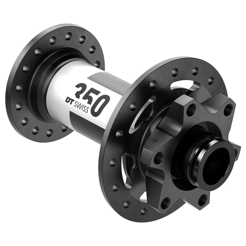 DT Swiss NEW 350 MTB Front Hub