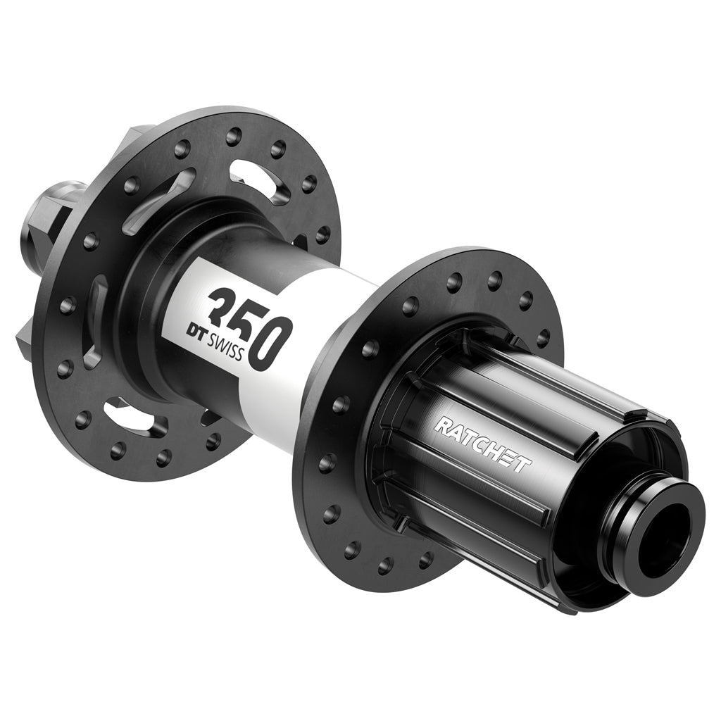 DT Swiss NEW 350 MTB Rear Hub