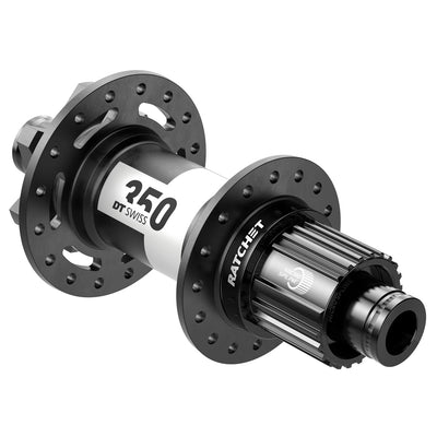 DT Swiss NEW 350 MTB Rear Hub