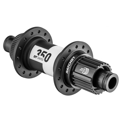 DT Swiss NEW 350 MTB Rear Hub