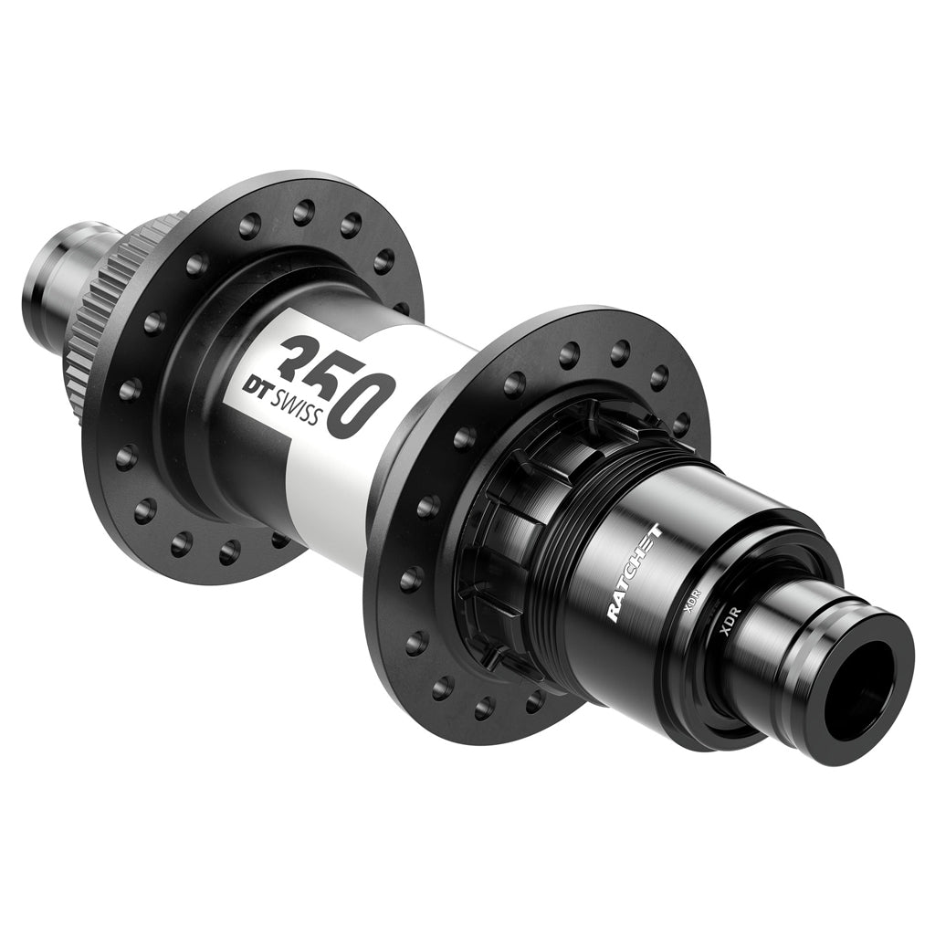 DT Swiss NEW 350 Road Rear Hub