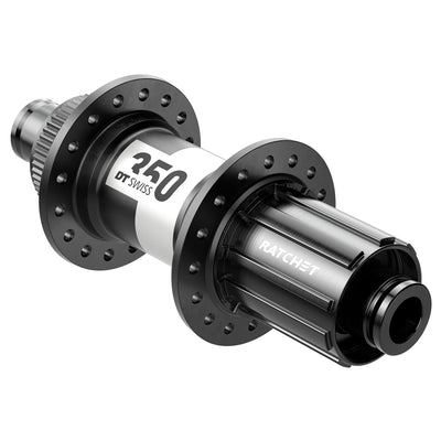 DT Swiss NEW 350 Road Rear Hub