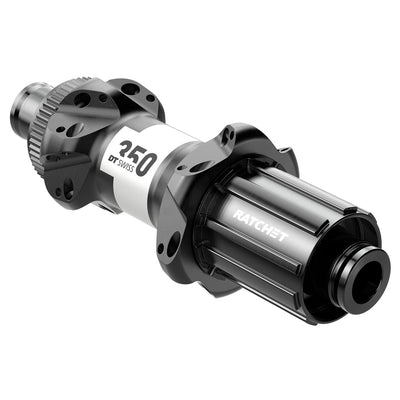 DT Swiss NEW 350 Road Rear Hub