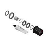 Kit de conversion DT Swiss Ratchet LN Shimano HG/MTB