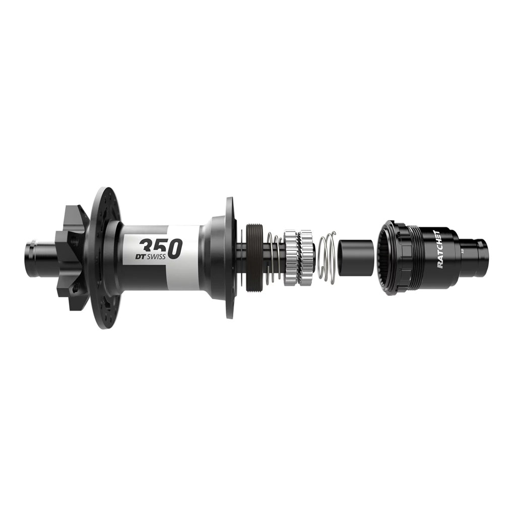 DT Swiss Star Ratchet SL 36T