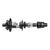 DT Swiss Star Ratchet SL 36T