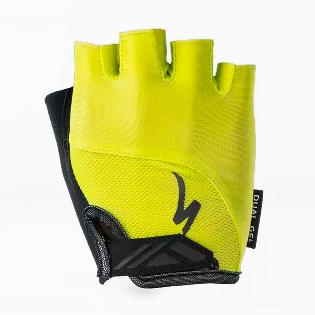 Specialized BG Dual-Gel Glove Short Finger Women's