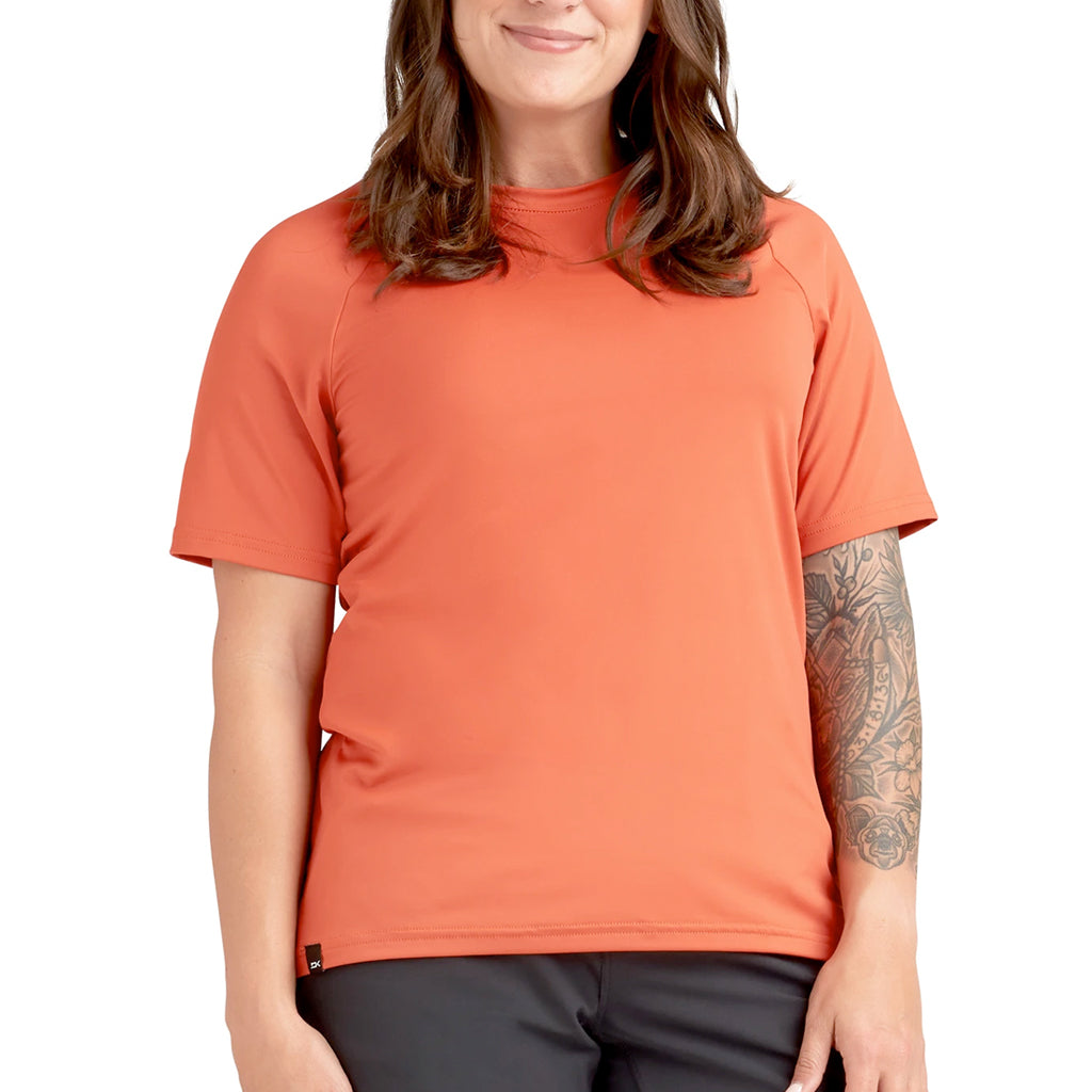Dakine Vectra SS Jersey Women's - Steed Cycles