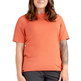 Maillot Dakine Vectra SS pour femme