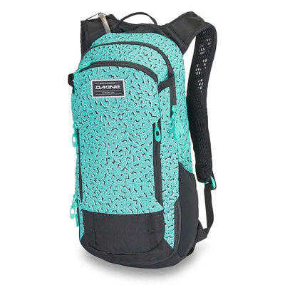 Dakine Syncline 12 Litre Hydration Backpack - Steed Cycles