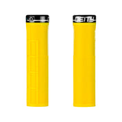 Deity Knuckleduster Grips - Steed Cycles