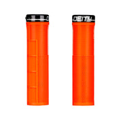 Deity Knuckleduster Grips - Steed Cycles