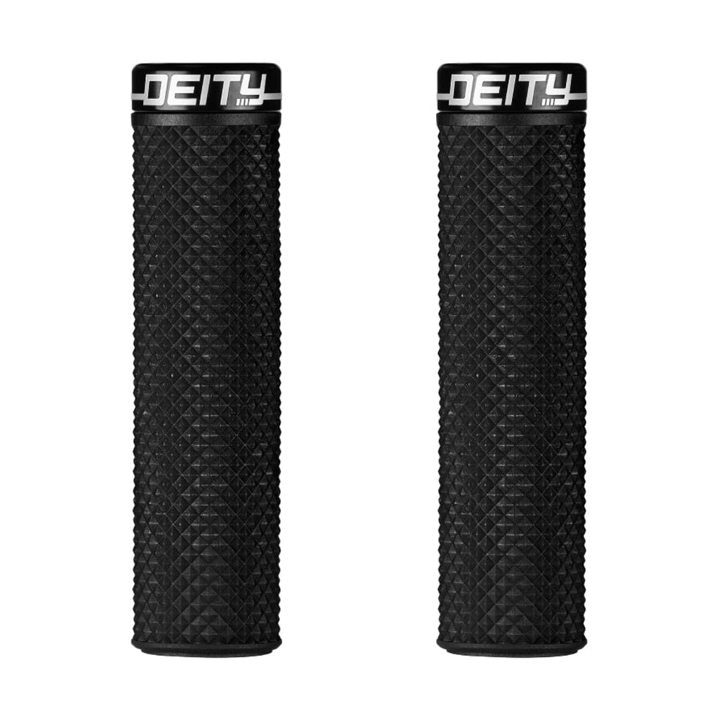 Deity Supracush Grips - Steed Cycles