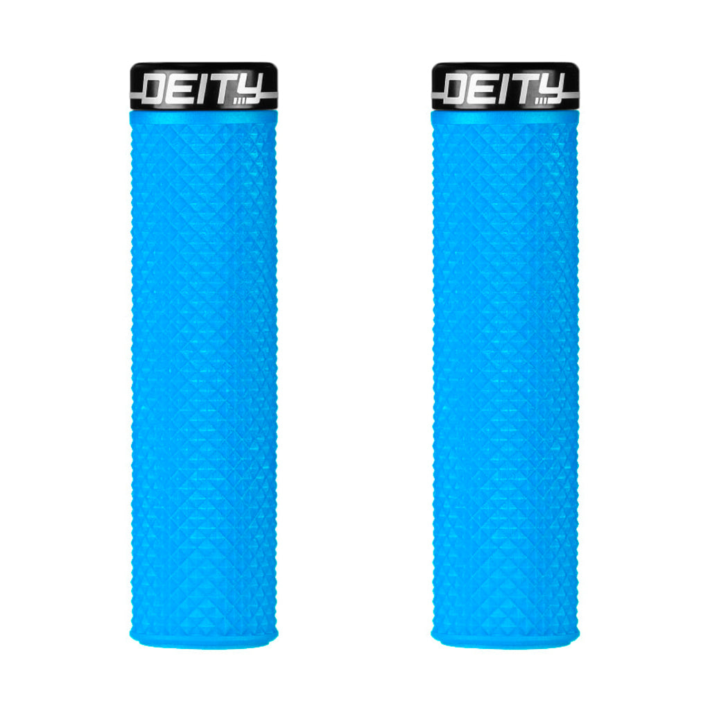 Deity Supracush Grips - Steed Cycles