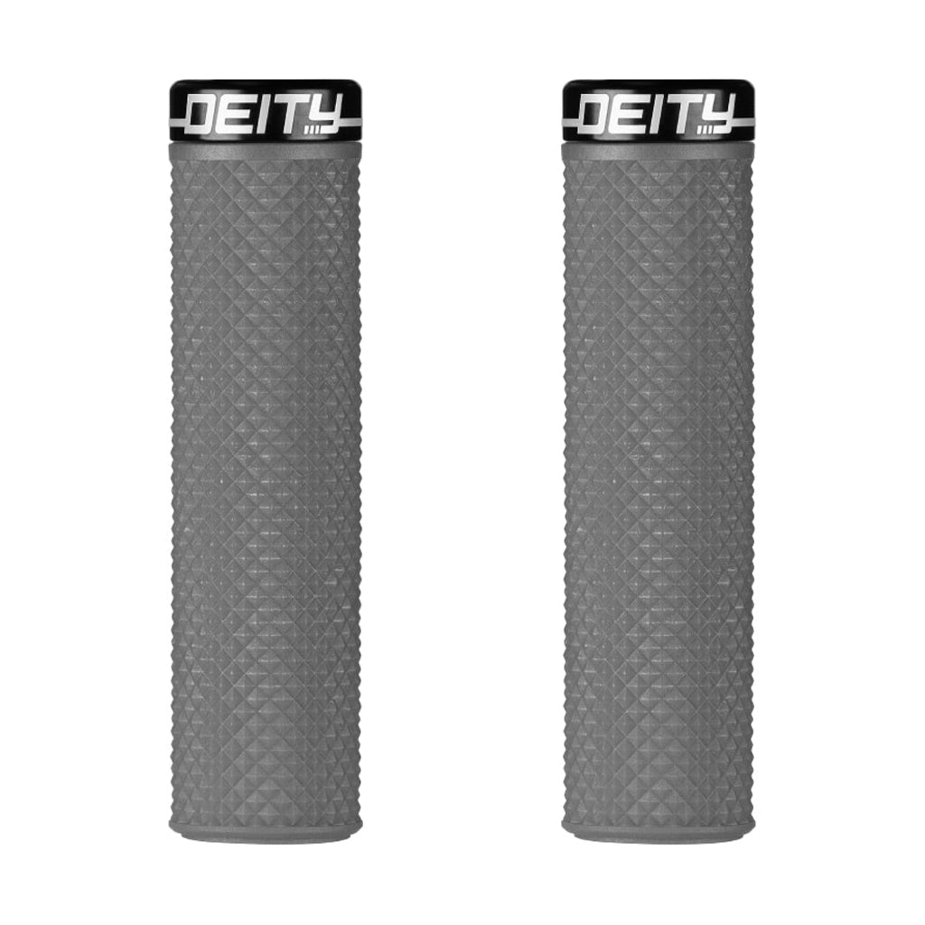 Deity Supracush Grips - Steed Cycles