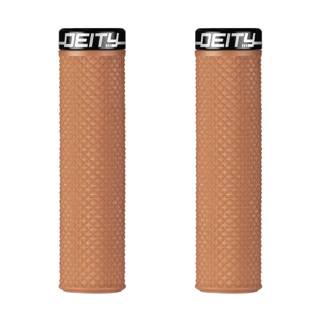 Deity Supracush Grips - Steed Cycles