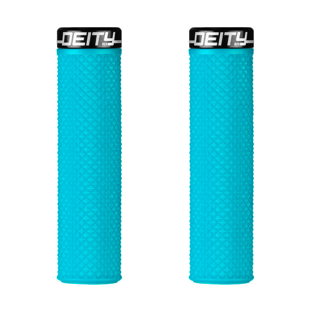 Deity Supracush Grips - Steed Cycles