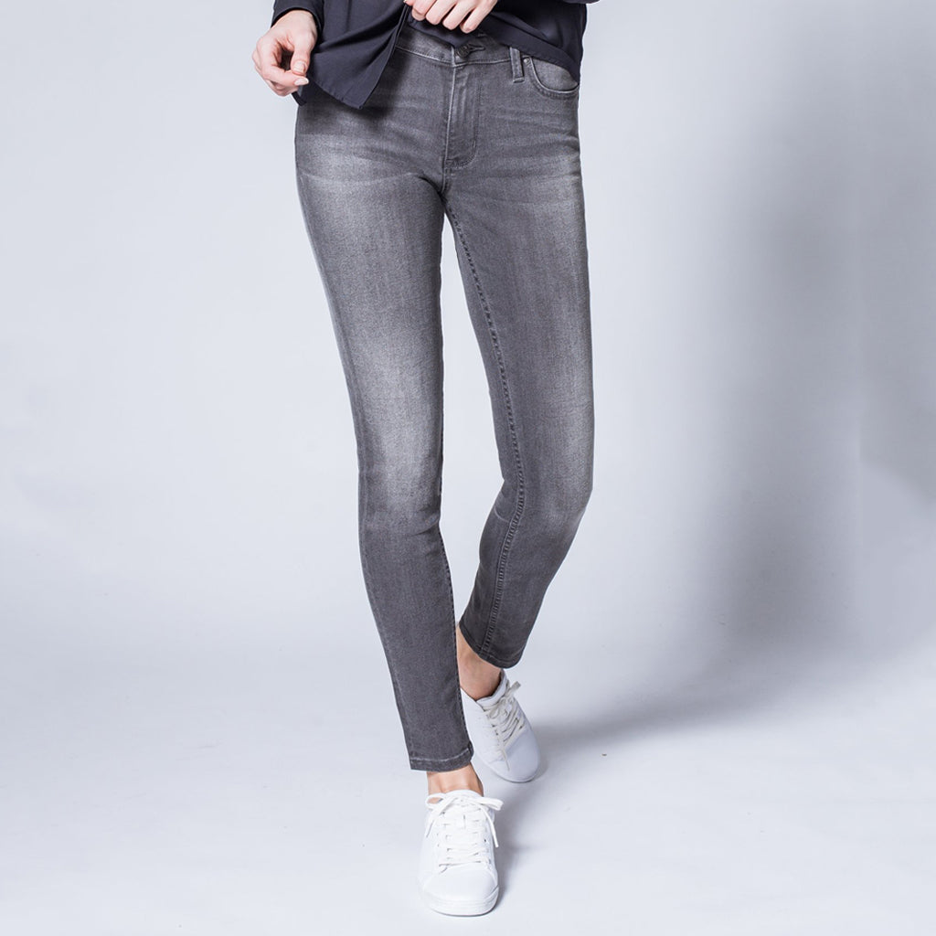Dish Denim Skinny Jean - Steed Cycles
