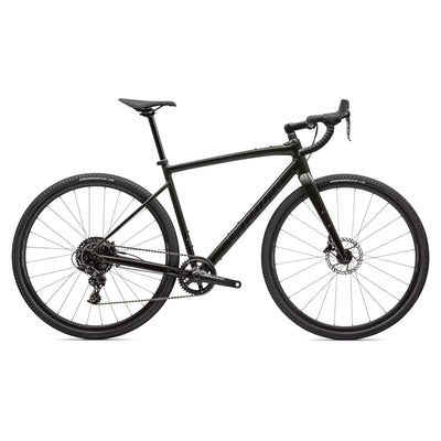 Specialized Diverge E5 Comp