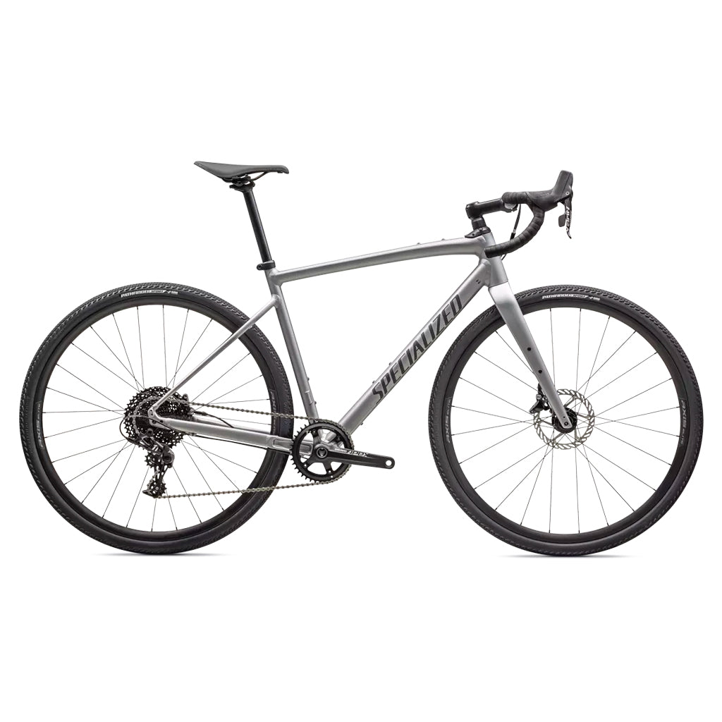 Specialized Diverge E5 Comp