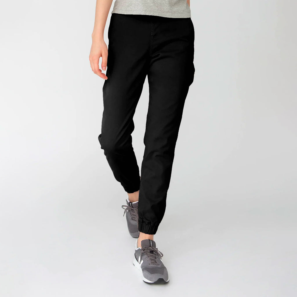 Duer Jogger taille haute Live Free