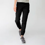 Duer Jogger taille haute Live Free