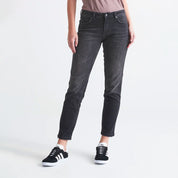 Duer Performance Denim Girlfriend