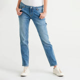 Duer Performance Denim Girlfriend