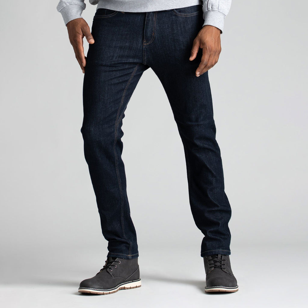 Duer Restez Sec Denim Slim
