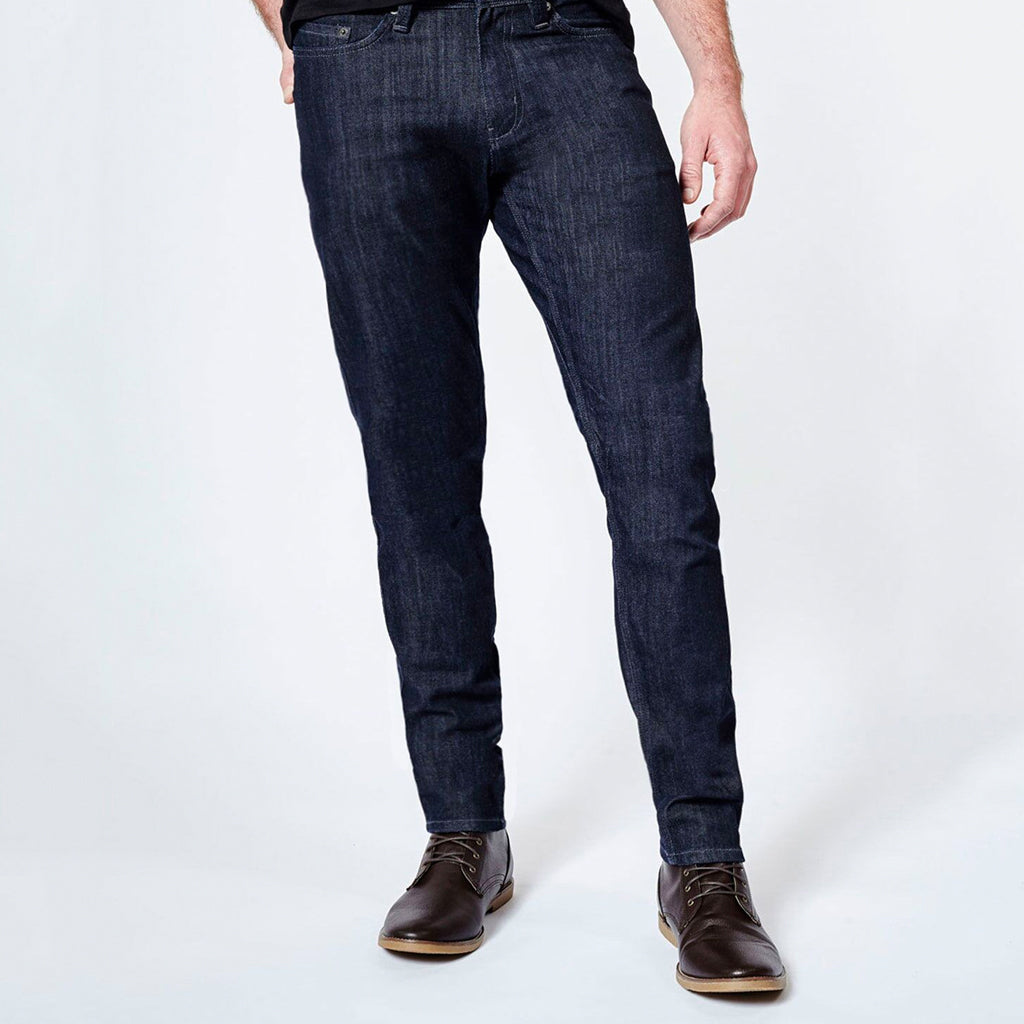 Duer Performance Denim Slim Jean - Steed Cycles