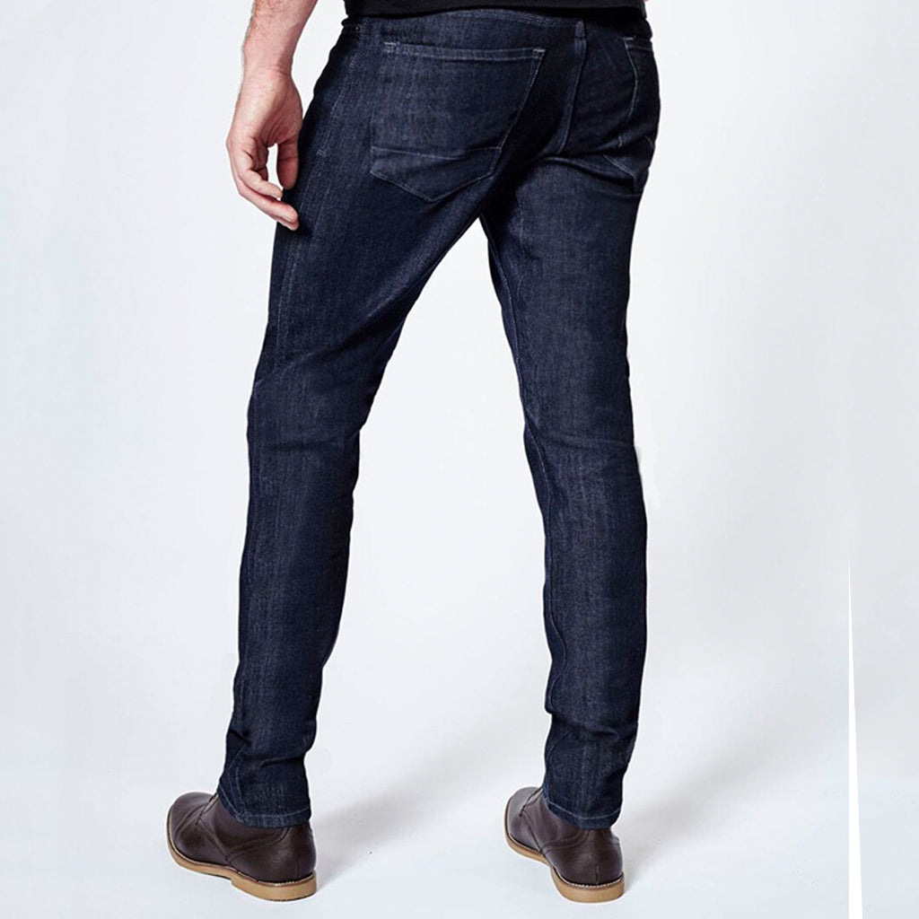 Duer Performance Denim Slim Jean - Steed Cycles