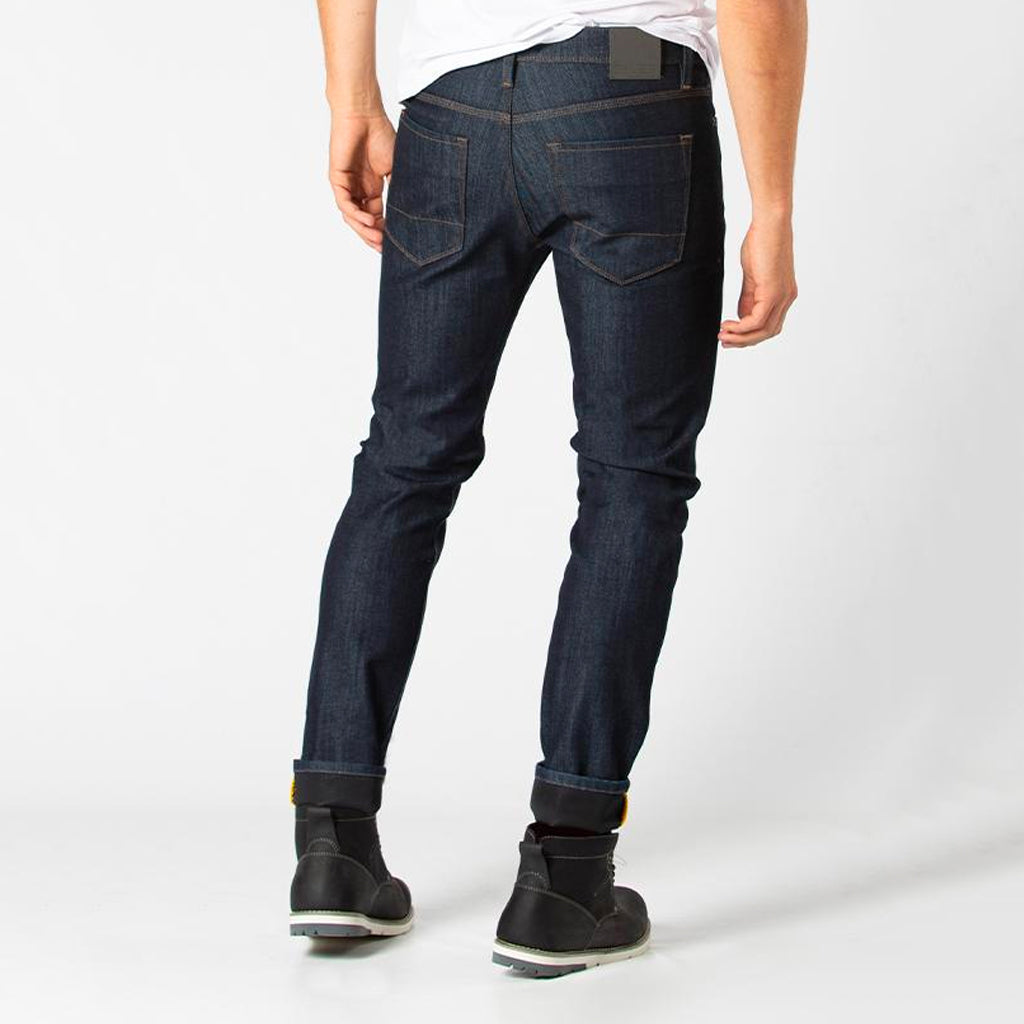 Duer All-Weather Denim Slim - Steed Cycles